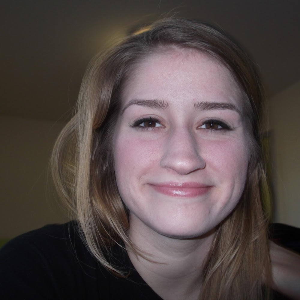 Meet your Posher, Bree